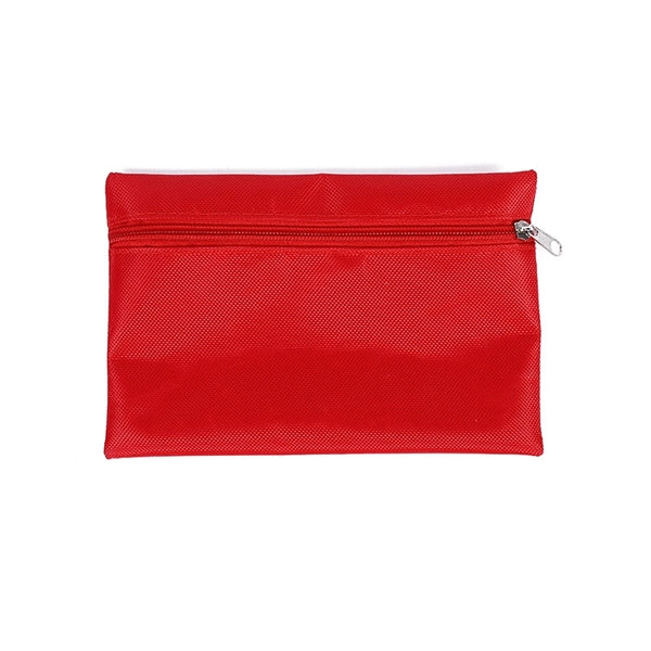 Empty First Aid Kit