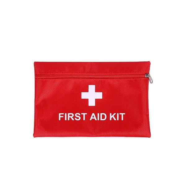 Empty First Aid Kit