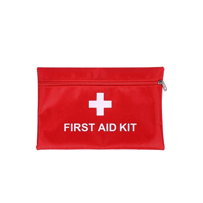 Empty First Aid Kit