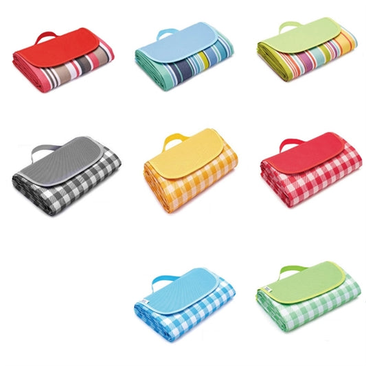 Waterproof Picnic Blanket
