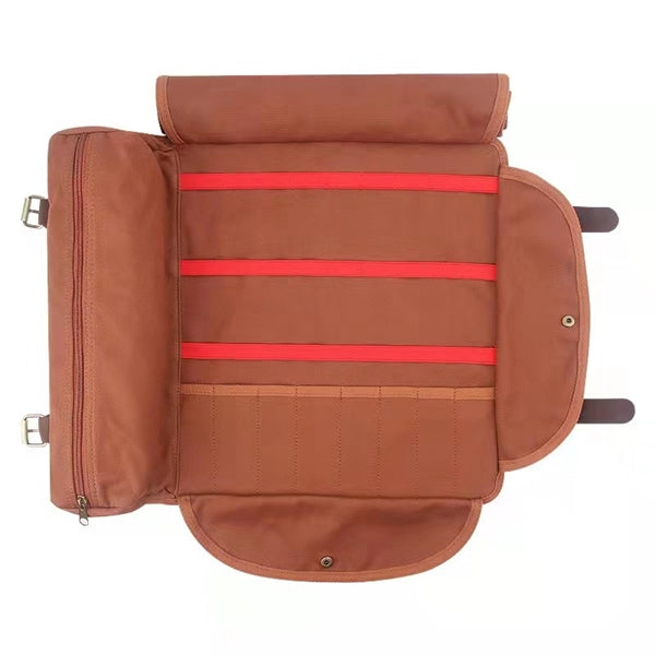 Bartending tool storage bag