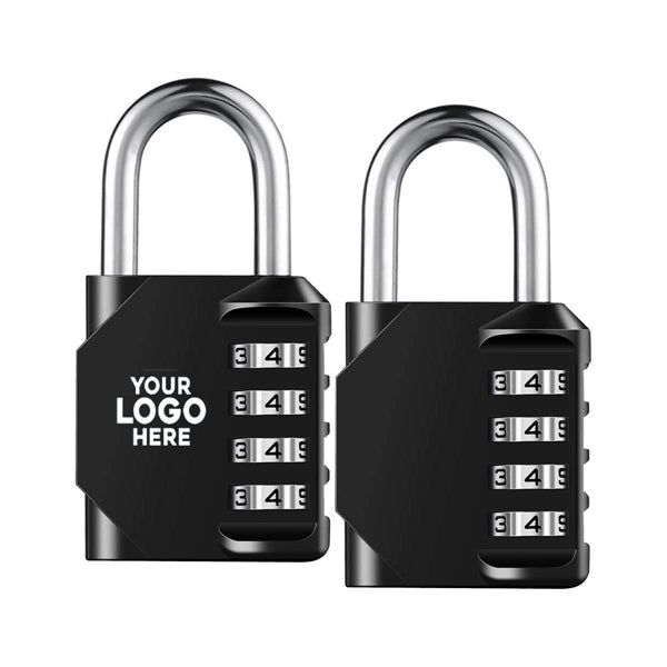 Combination Lock Resettable