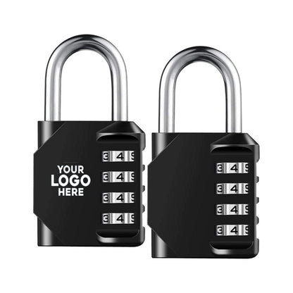 Combination Lock Resettable