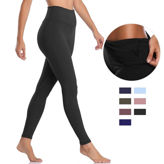 Women's Buttery Soft High Waisted Yoga Pants