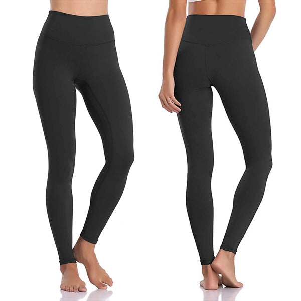 Women's Buttery Soft High Waisted Yoga Pants