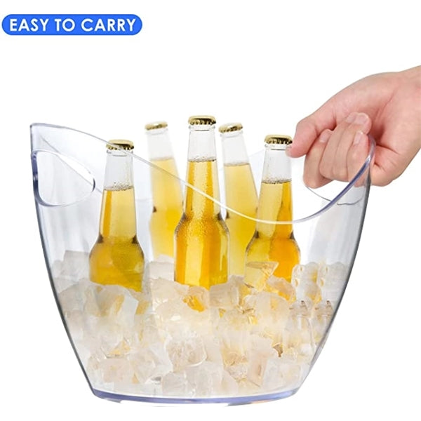 Ice Bucket Wine