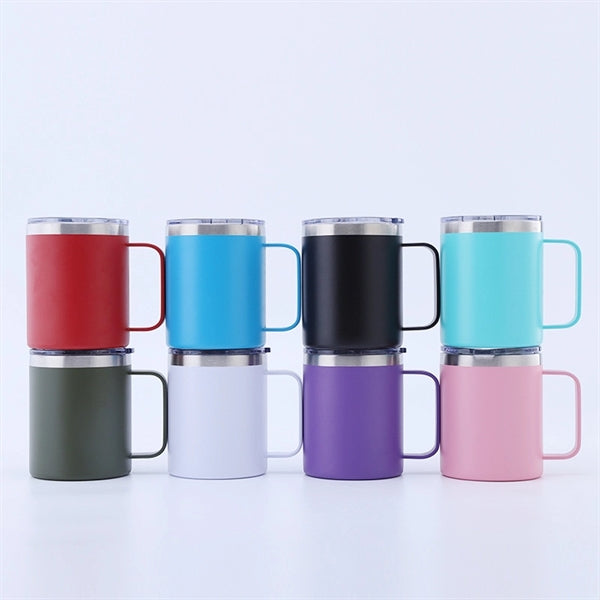 High quality Stainless Steel Insulated Mug