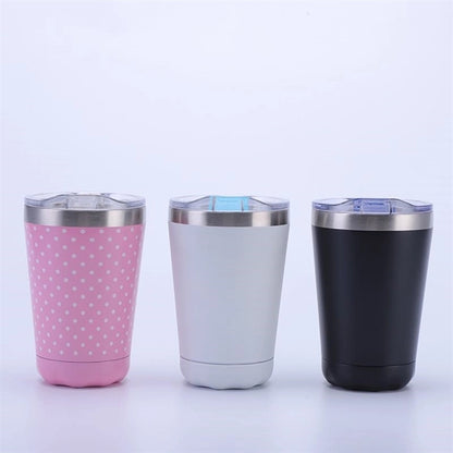 12 oz Insulated Stainless Steel Tumbler