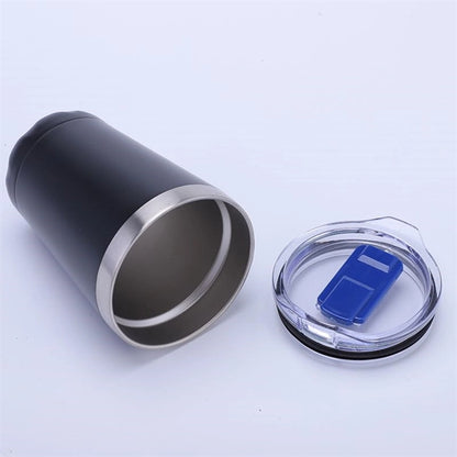 12 oz Insulated Stainless Steel Tumbler