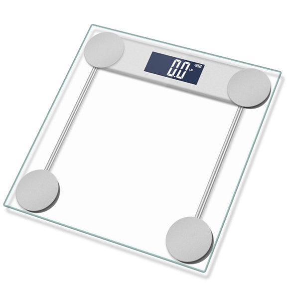 Digital Bathroom Scale