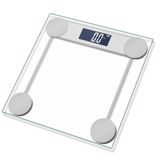 Digital Bathroom Scale