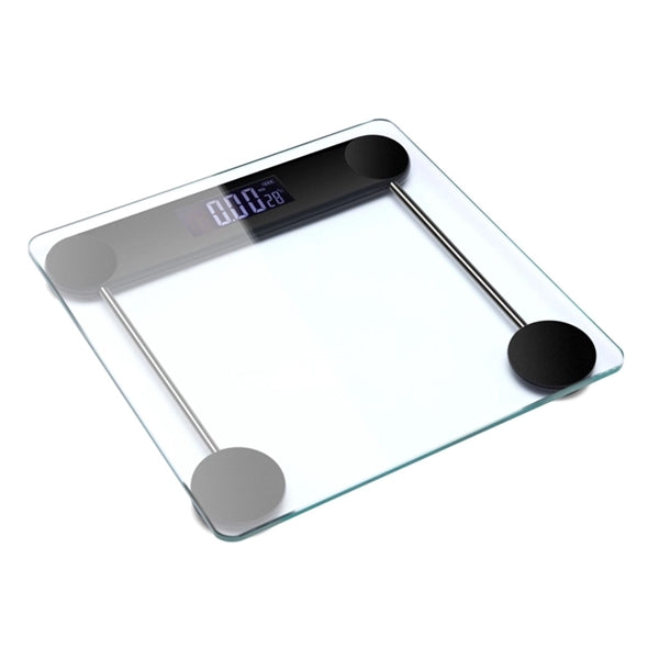 Digital Bathroom Scale