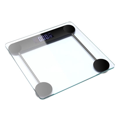 Digital Bathroom Scale