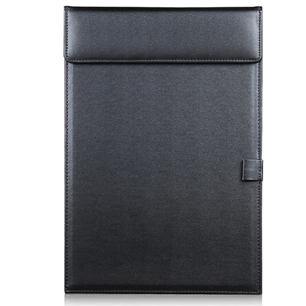 Leather Writng  Clipboard