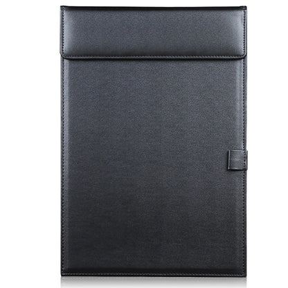 Leather Writng  Clipboard
