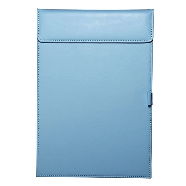 Leather Writng  Clipboard