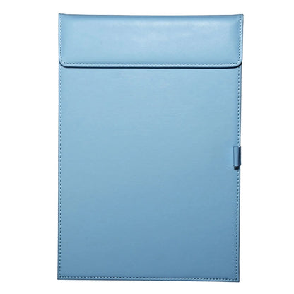 Leather Writng  Clipboard