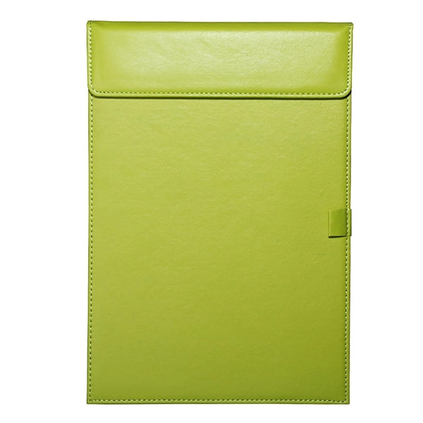Leather Writng  Clipboard