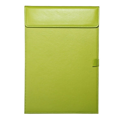 Leather Writng  Clipboard