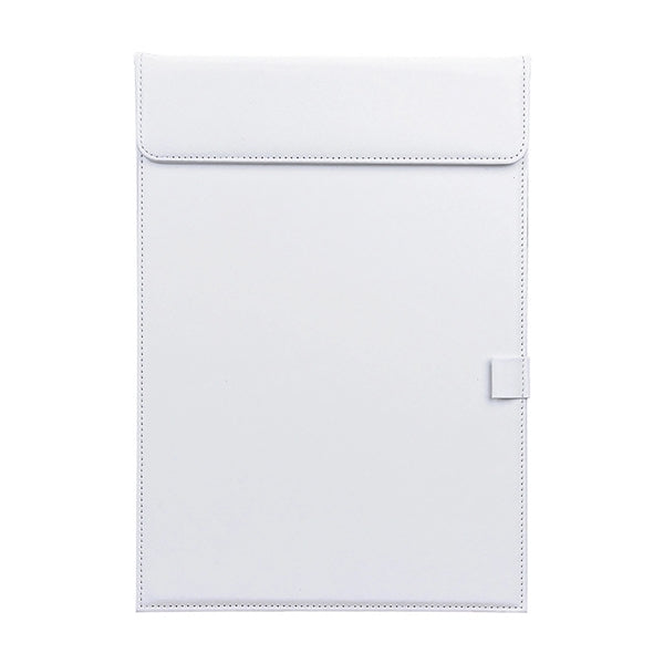 Leather Writng  Clipboard