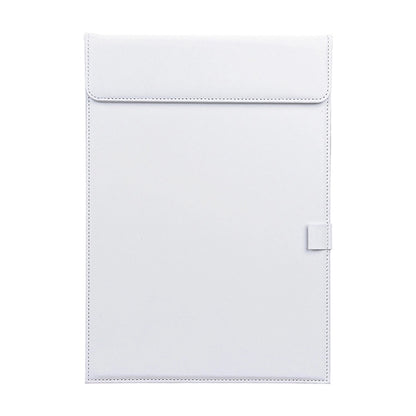 Leather Writng  Clipboard