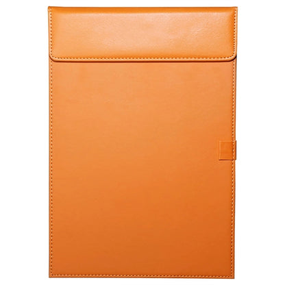 Leather Writng  Clipboard