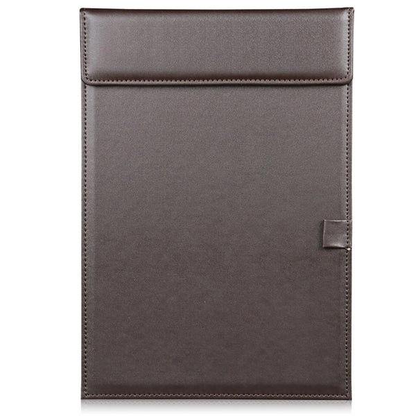Leather Writng  Clipboard
