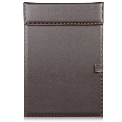 Leather Writng  Clipboard
