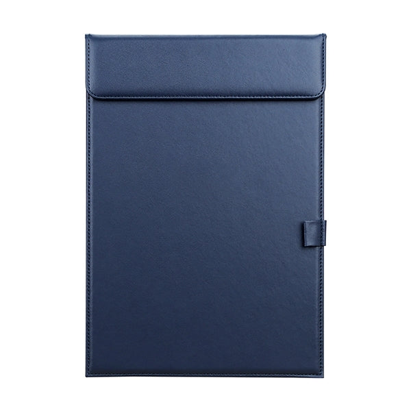 Leather Writng  Clipboard