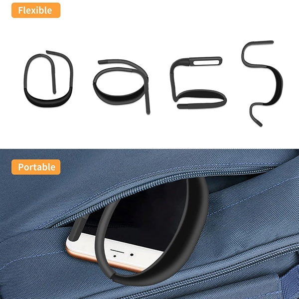 Handfree Neck Reading Light