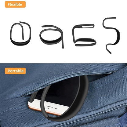 Handfree Neck Reading Light