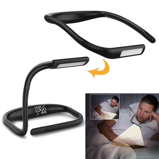 Handfree Neck Reading Light