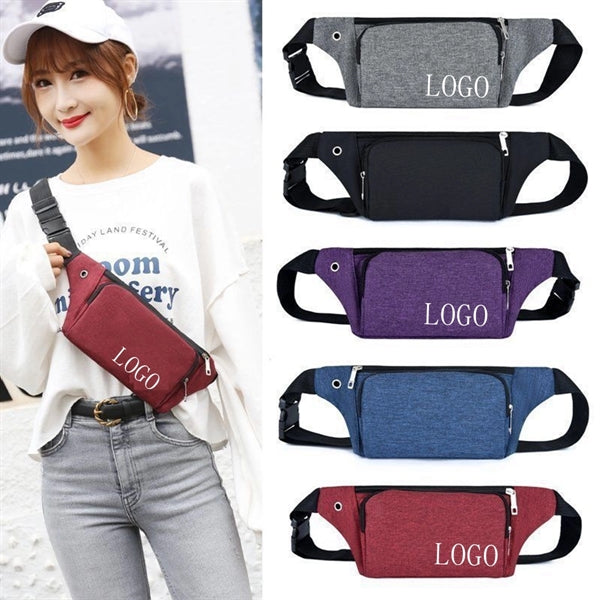 Waist Bag