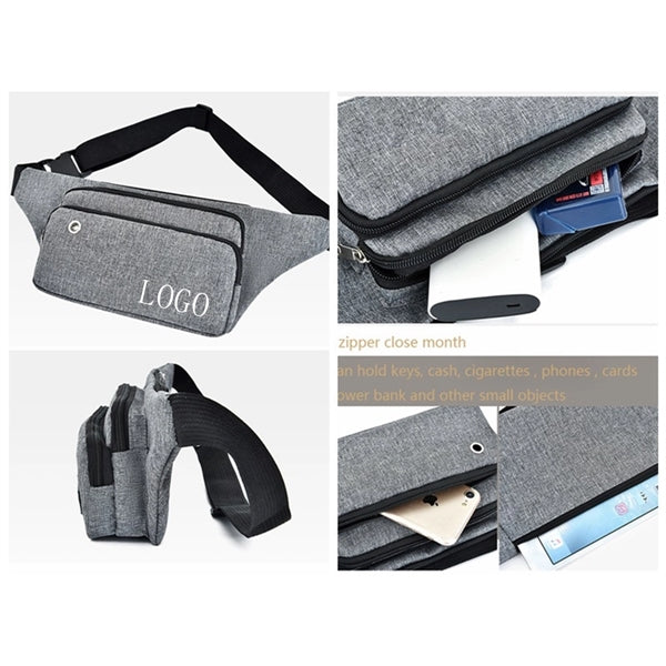 Waist Bag