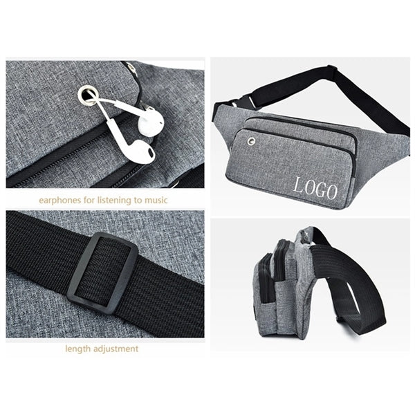 Waist Bag