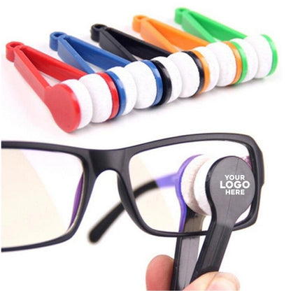Mini Eyeglass Cleaner