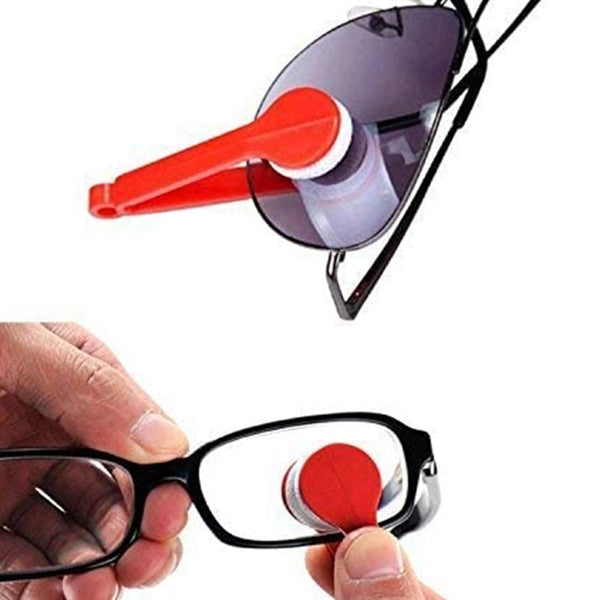 Mini Eyeglass Cleaner