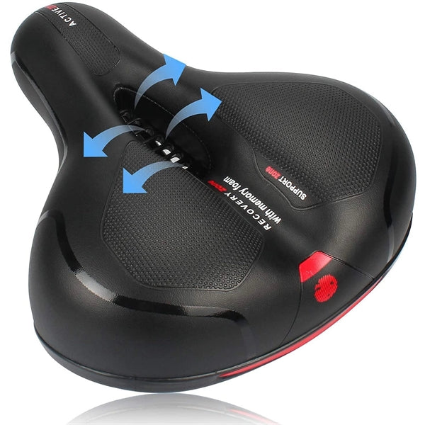 Bike Seat Cushion