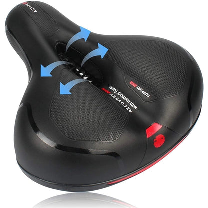 Bike Seat Cushion