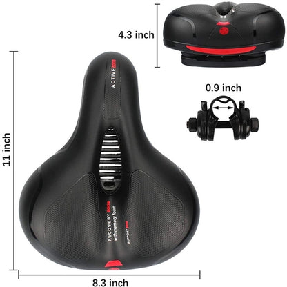 Bike Seat Cushion