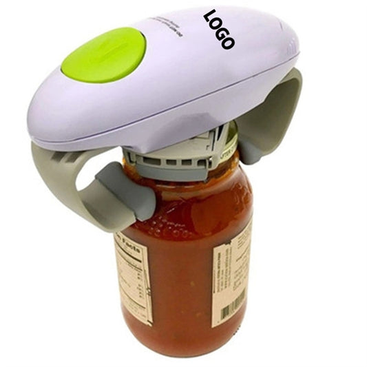 Electric Jar Opener