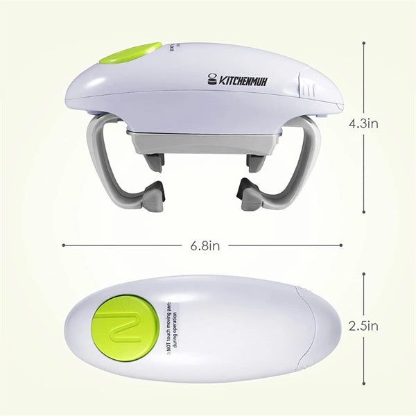 Electric Jar Opener