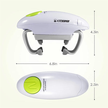 Electric Jar Opener