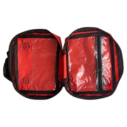 Portable Emergency Kit