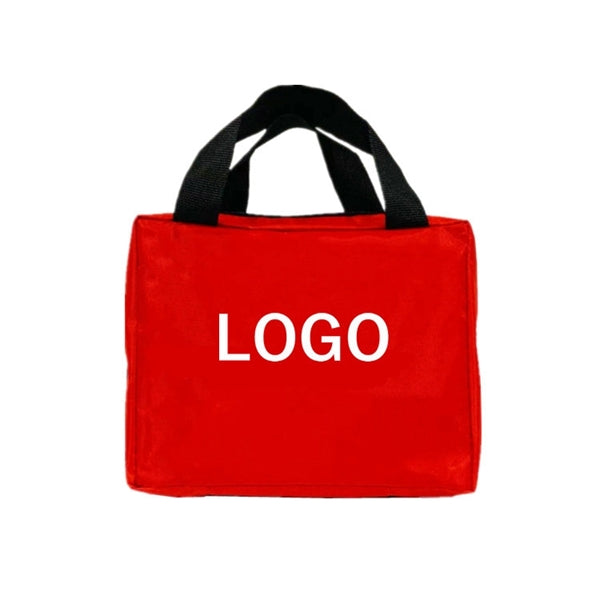 Portable Emergency Kit