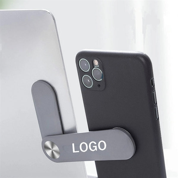 Magnetic Laptop Phone Mount