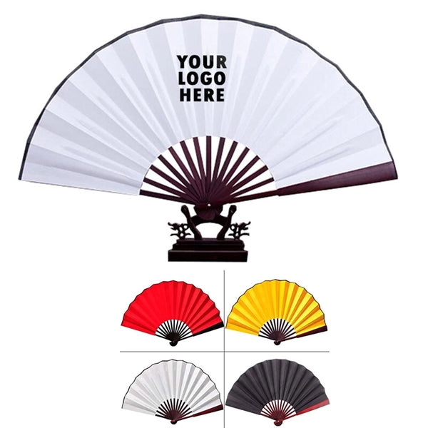 Chinese Folding Fan