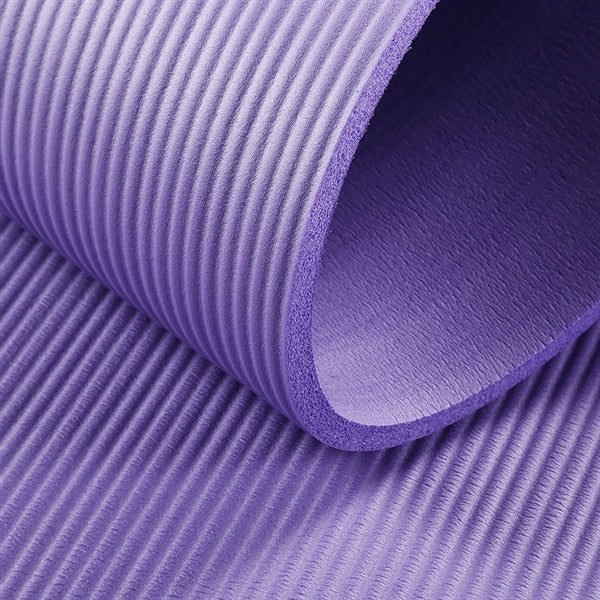 Fitness Yoga Mat