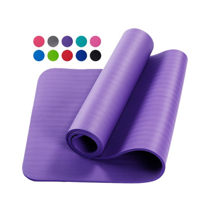 Fitness Yoga Mat