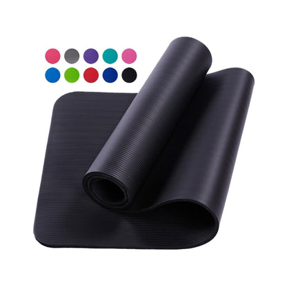 Fitness Yoga Mat